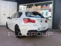 2018 BMW 118