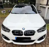 2018 BMW 118