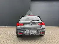 2018 BMW 118