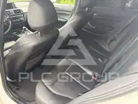2018 BMW 118