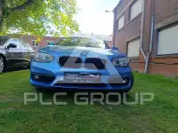 2018 BMW 118