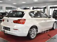 2018 BMW 118