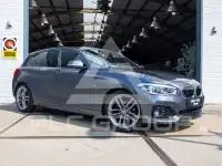 2018 BMW 118