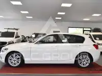 2018 BMW 118