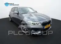 2018 BMW 118