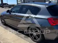 2018 BMW 118