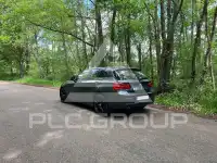 2018 BMW 118