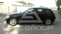 2018 BMW 118