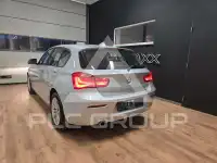 2018 BMW 118