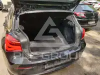 2018 BMW 118