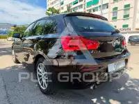 2018 BMW 118