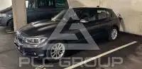 2018 BMW 118