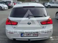 2018 BMW 118