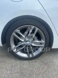 2018 BMW 118