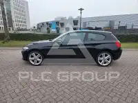 2018 BMW 118