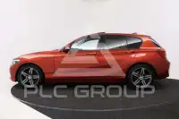 2018 BMW 118