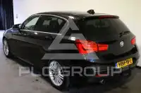 2018 BMW 118
