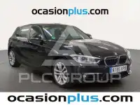 2018 BMW 118