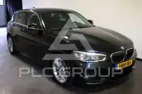 2018 BMW 118
