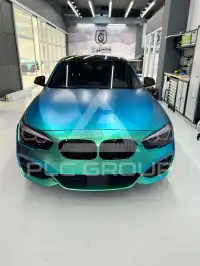 2018 BMW 118