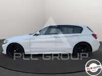 2018 BMW 118