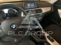 2018 BMW 118