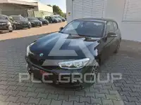 2018 BMW 118