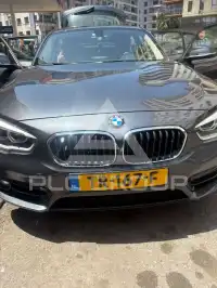 2018 BMW 118