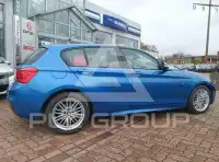2018 BMW 118