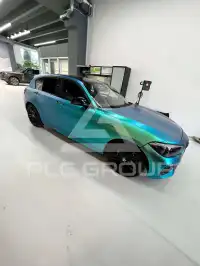 2018 BMW 118