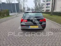 2018 BMW 118
