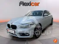 2018 BMW 118