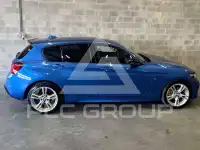 2018 BMW 118