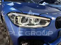 2018 BMW 118