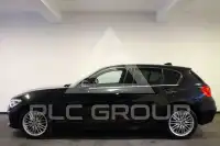 2018 BMW 118