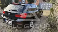 2018 BMW 118