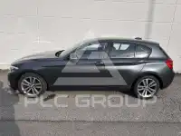 2018 BMW 118