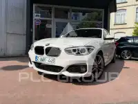 2018 BMW 118