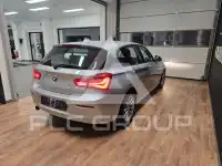 2018 BMW 118