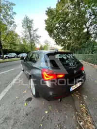 2018 BMW 118