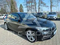 2018 BMW 118