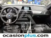 2018 BMW 118