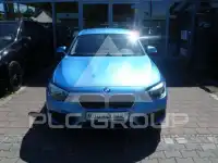 2018 BMW 118