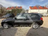 2018 BMW 118