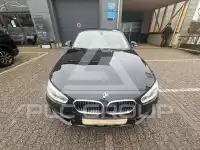2018 BMW 118