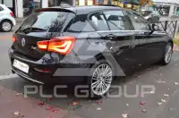 2018 BMW 118