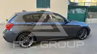 2018 BMW 118