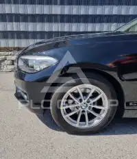 2018 BMW 118