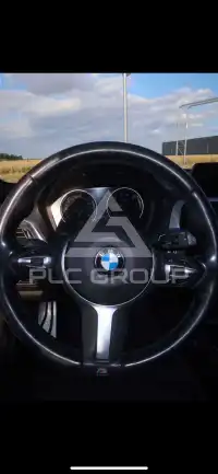 2018 BMW 118