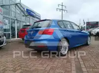 2018 BMW 118